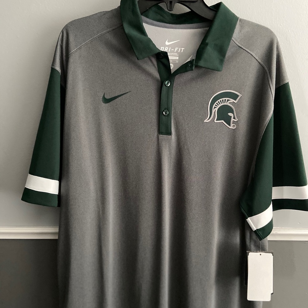 Men’s polo